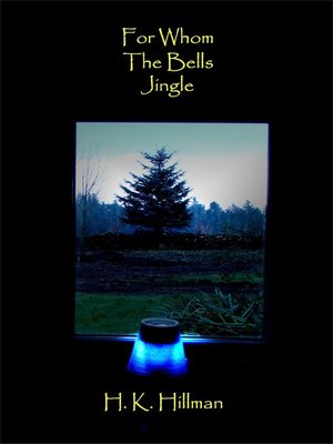 cover image of For Whom the Bells Jingle